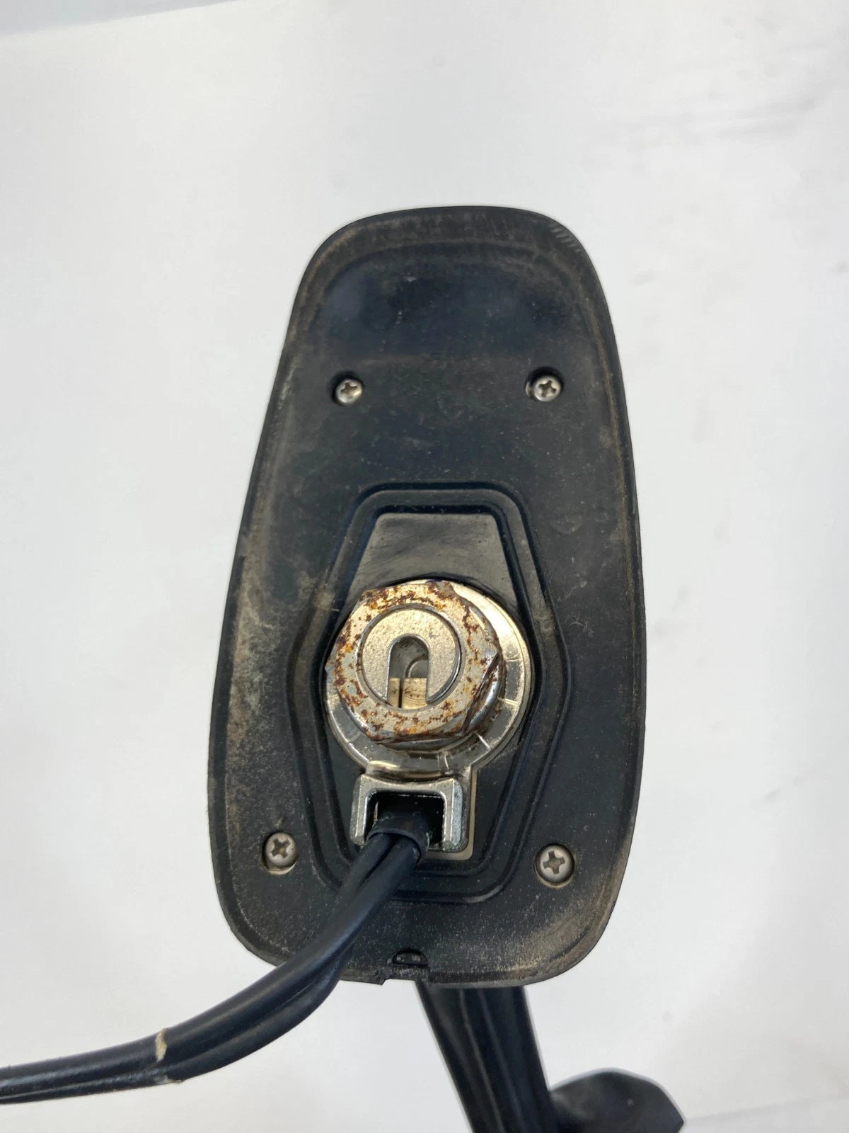 2006-2011 HONDA CIVIC SEDAN ROOF MOUNT RADIO AM FM ANTENNA BASE SHARK FIN OEM