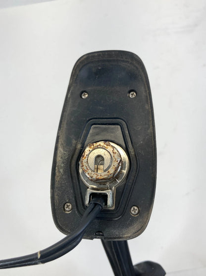 2006-2011 HONDA CIVIC SEDAN ROOF MOUNT RADIO AM FM ANTENNA BASE SHARK FIN OEM