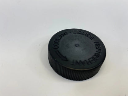 2008-2013 NISSAN ROGUE RADIATOR COOLANT RESERVOIR BOTTLE TANK CAP COVER LID OEM