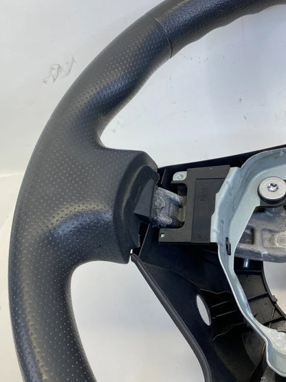 2007-2012 NISSAN ALTIMA SEDAN 2.5L DRIVER STEERING WHEEL ASSEMBLY 48430JA000 OEM