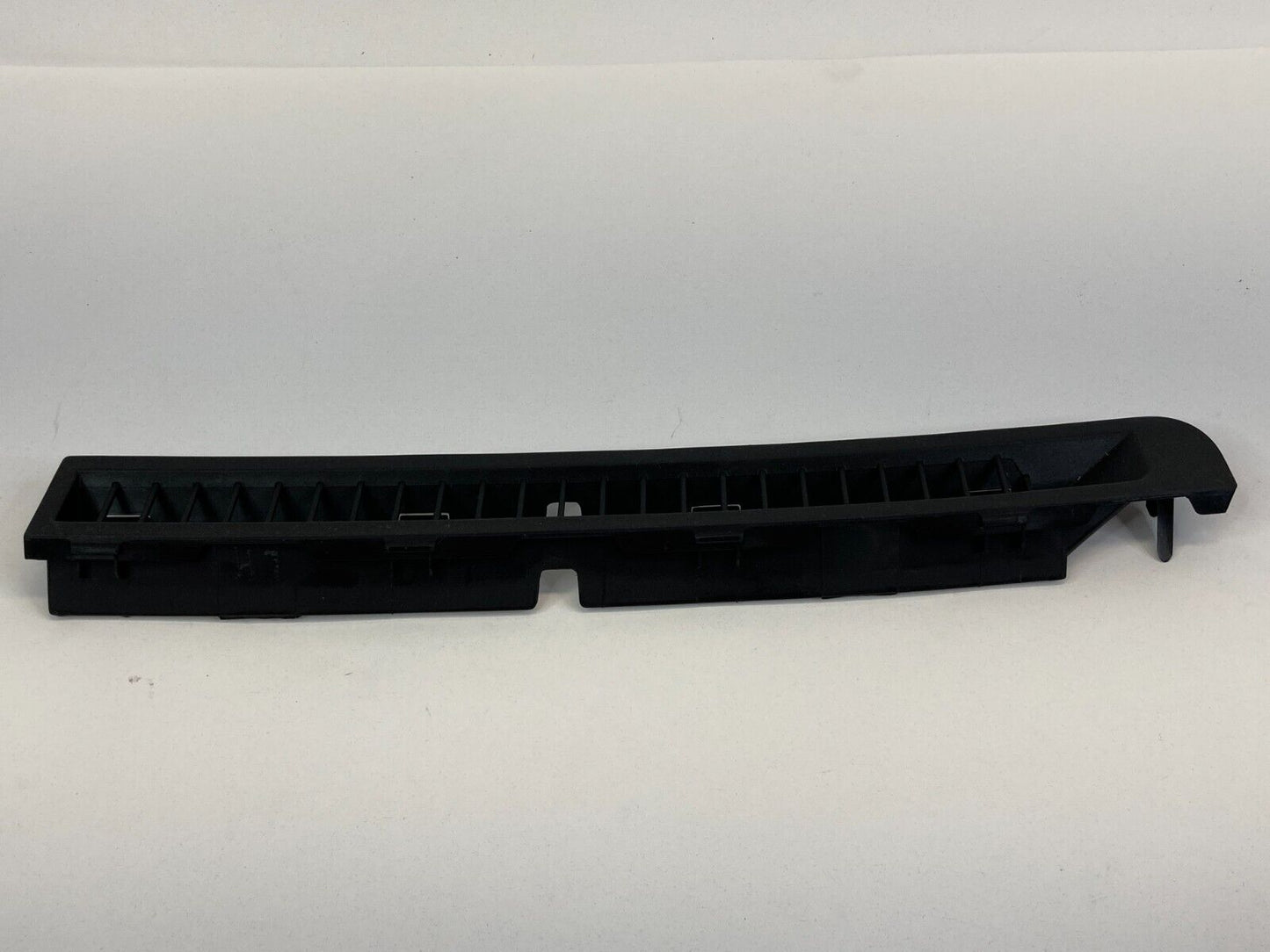 2007-2013 Nissan Altima Dash Windshield Defroster Left Nozzle Grille Trim OEM