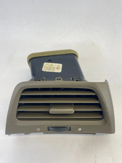 2008-2012 HONDA ACCORD DASH RIGHT SIDE AC AIR VENT HEATER DUCT GRILLE 77630-TA0