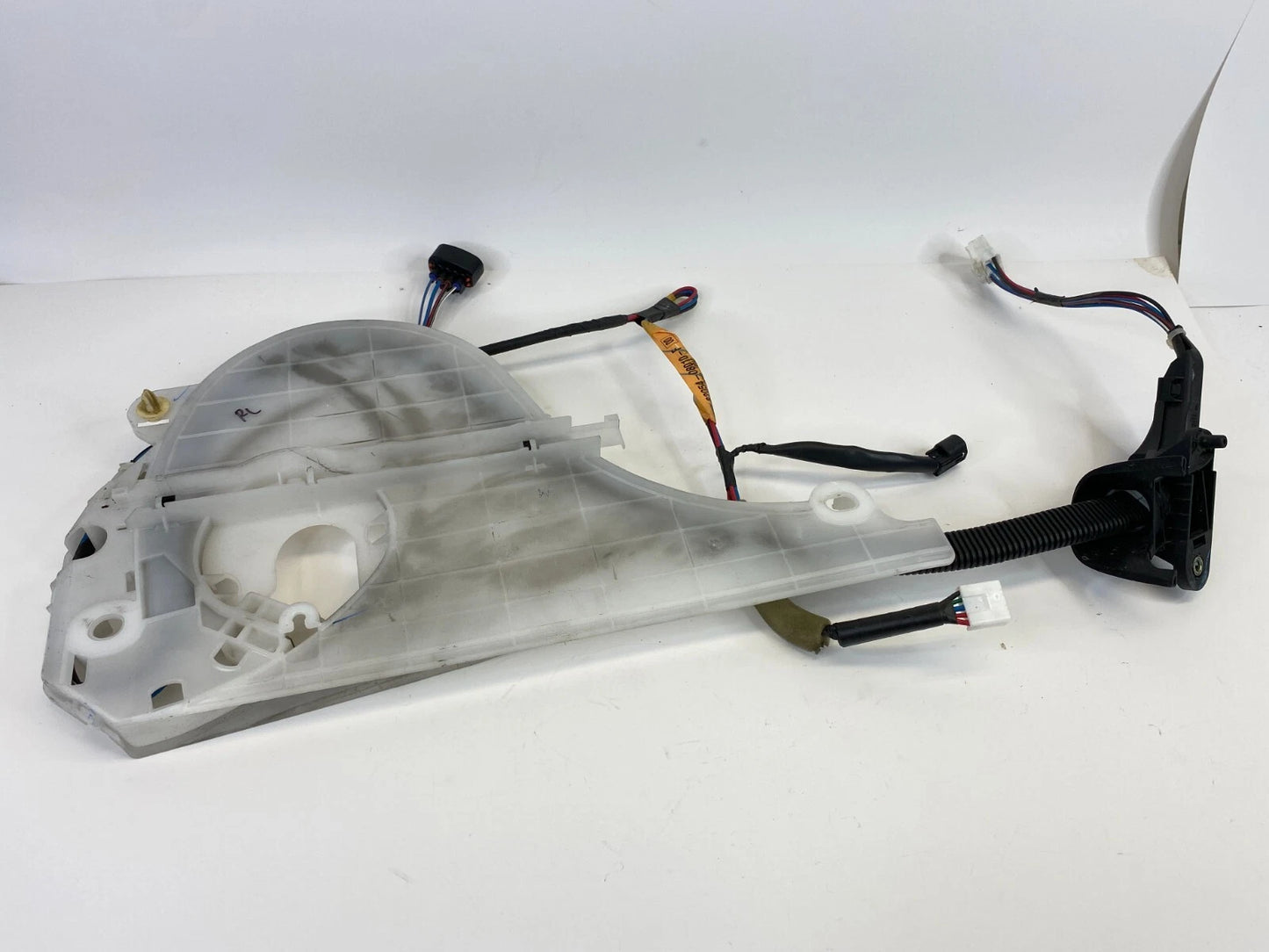2004-2010 TOYOTA SIENNA REAR LEFT SIDE SLIDING DOOR WIRE HARNESS 82054-08010 OEM