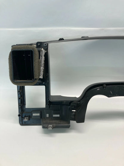 2004-2006 DODGE DURANGO INSTRUMENT PANEL DASH CLUSTER SPEEDOMETER BEZEL TRIM OEM