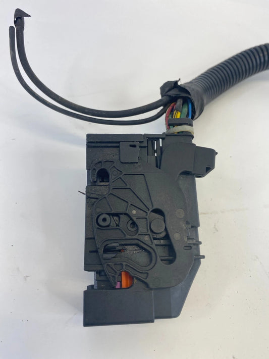 2010-2011 NISSAN SENTRA ABS PUMP ANTI LOCK BRAKE PLUG CONNECTOR RELAY ASSY OEM