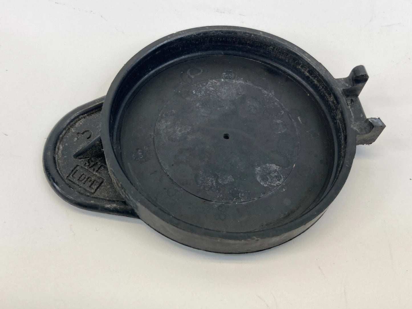 2002-2006 TOYOTA CAMRY WINDSHIELD WIPER WASHER FLUID RESERVOIR CAP COVER OEM