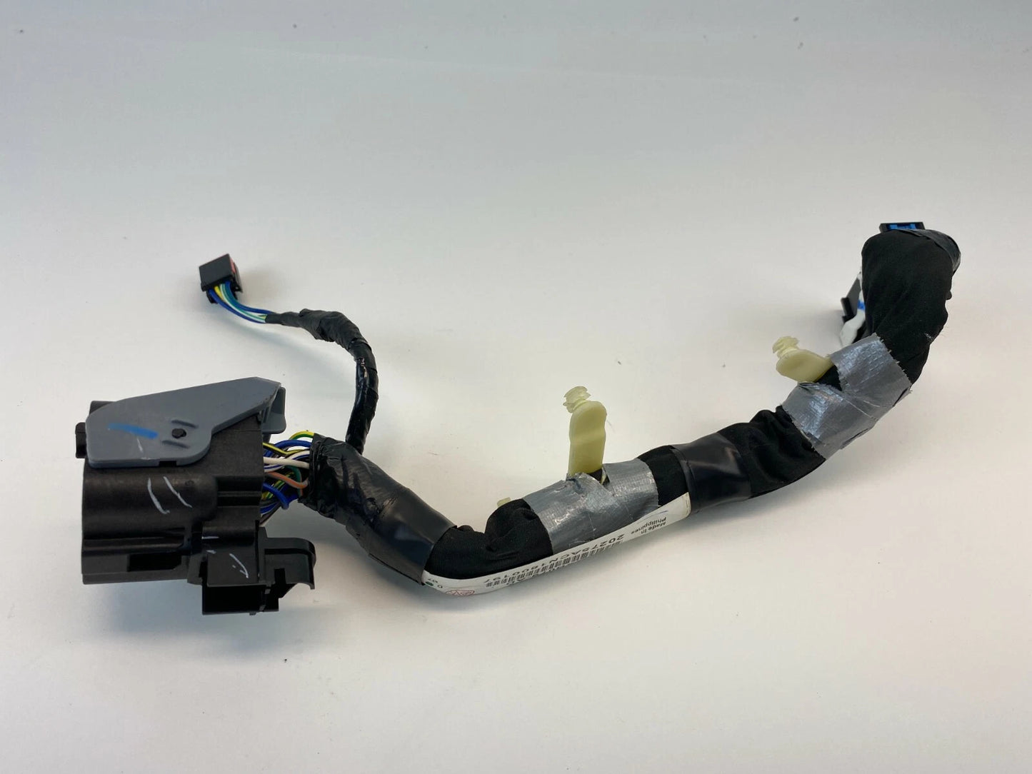 2008 FORD FUSION CENTER CONSOLE WIRE WIRING HARNESS CABLE 8E5T-14B079