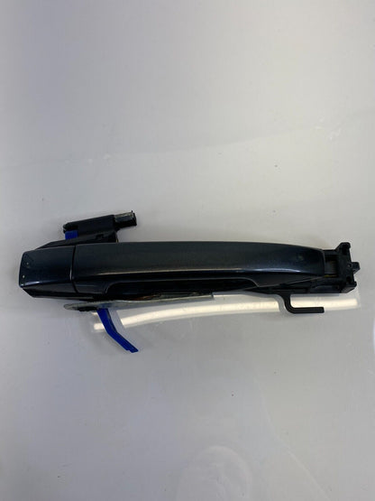 2008-2014 Subaru Impreza Sedan Rear Right Side Outer Exterior Door Handle OEM