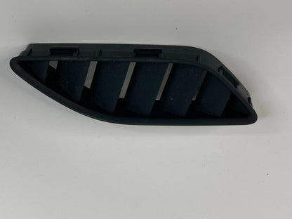 2009-2016 AUDI A4 QUATTRO DASH INSTRUMENT RIGHT SIDE A/C DEFROSTER VENT GRILLE