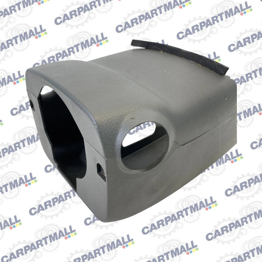 07-11 TOYOTA CAMRY HYBRID STEERING COLUMN UPPER LOWER COVER 4528706150A1 OEM