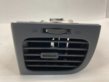 2007-2009 Hyundai Accent Dash Right Passenger Side AC Air Vent Outlet Grille OEM