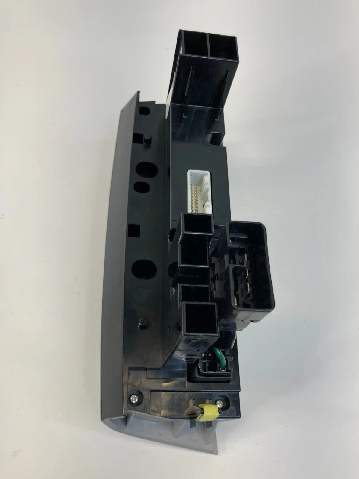 2004-2006 TOYOTA SOLARA AC HEATER CLIMATE CONTROL TEMP SWITCH UNIT 55902-AA010