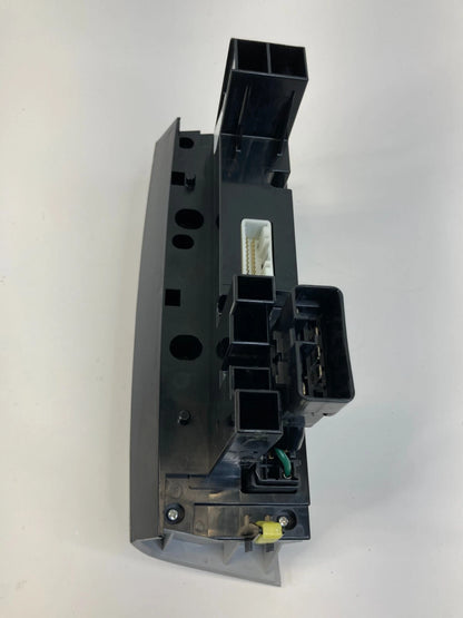 2004-2006 TOYOTA SOLARA AC HEATER CLIMATE CONTROL TEMP SWITCH UNIT 55902-AA010