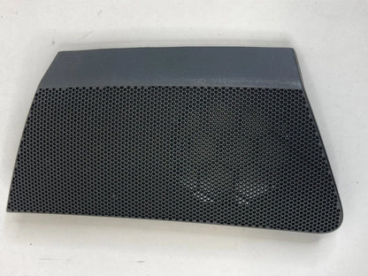 2012-2019 VOLKSWAGEN PASSAT DASH LEFT SIDE SPEAKER COVER GRILLE 561-857-209 OEM
