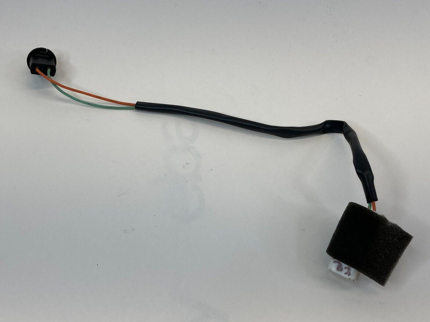 2011-2015 Hyundai Sonata Front Right Door Panel Courtesy Light Lamp Wire Harness