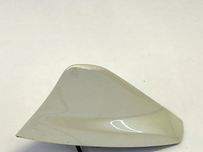 2009-2011 ACURA TL ROOF MOUNT SHARK FIN RADIO ANTENNA ASSY WHITE 39150TK4A01 OEM