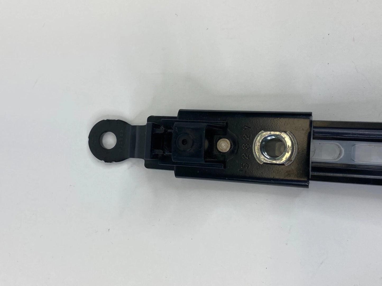 2005-2014 SUBARU OUTBACK WAGON FRONT LEFT DRIVER SEAT BELT ADJUSTER LH OEM