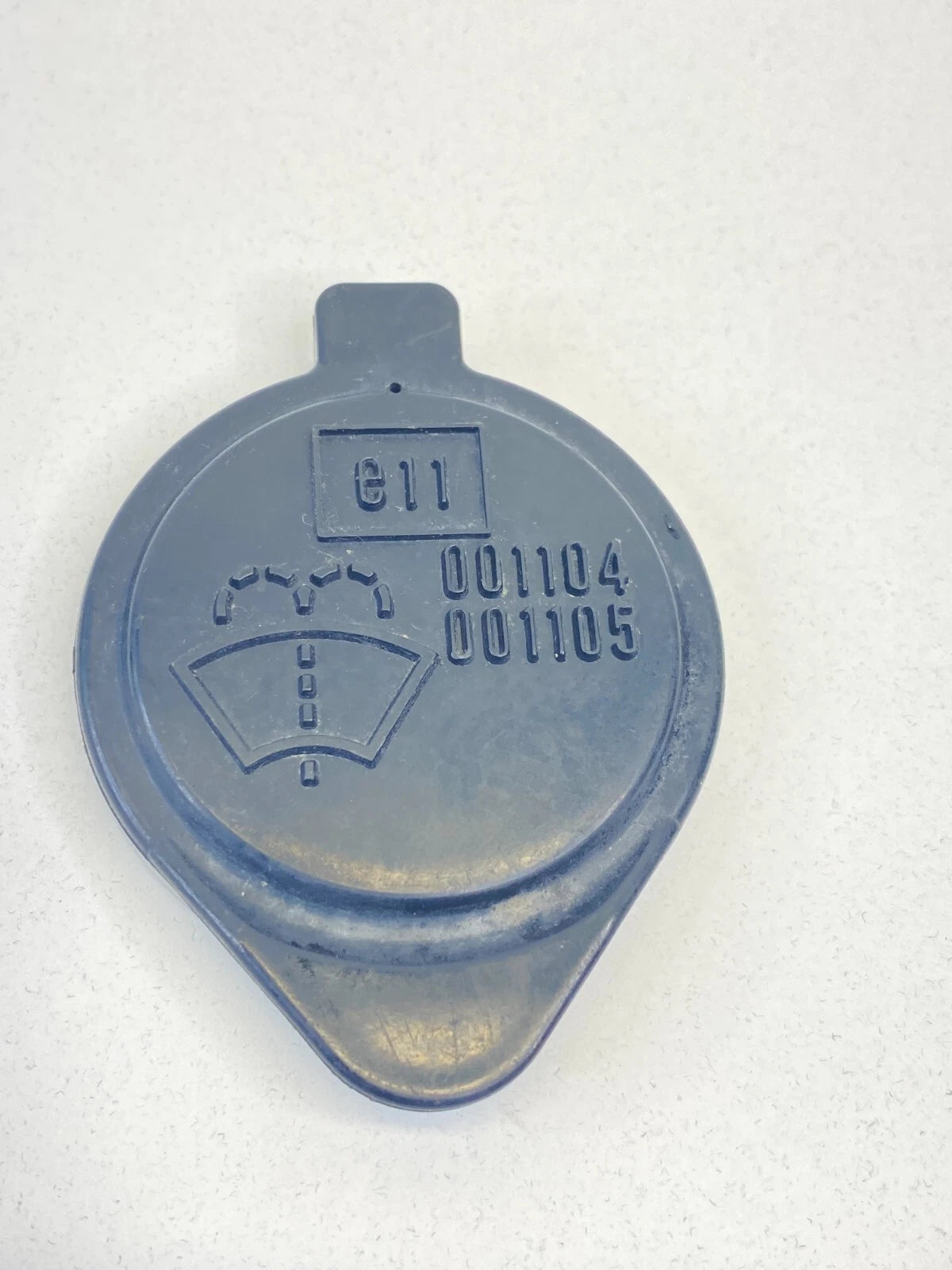 1998-2000 LEXUS LS400 WINDSHIELD WIPER WASHER FLUID RESERVOIR CAP COVER OEM