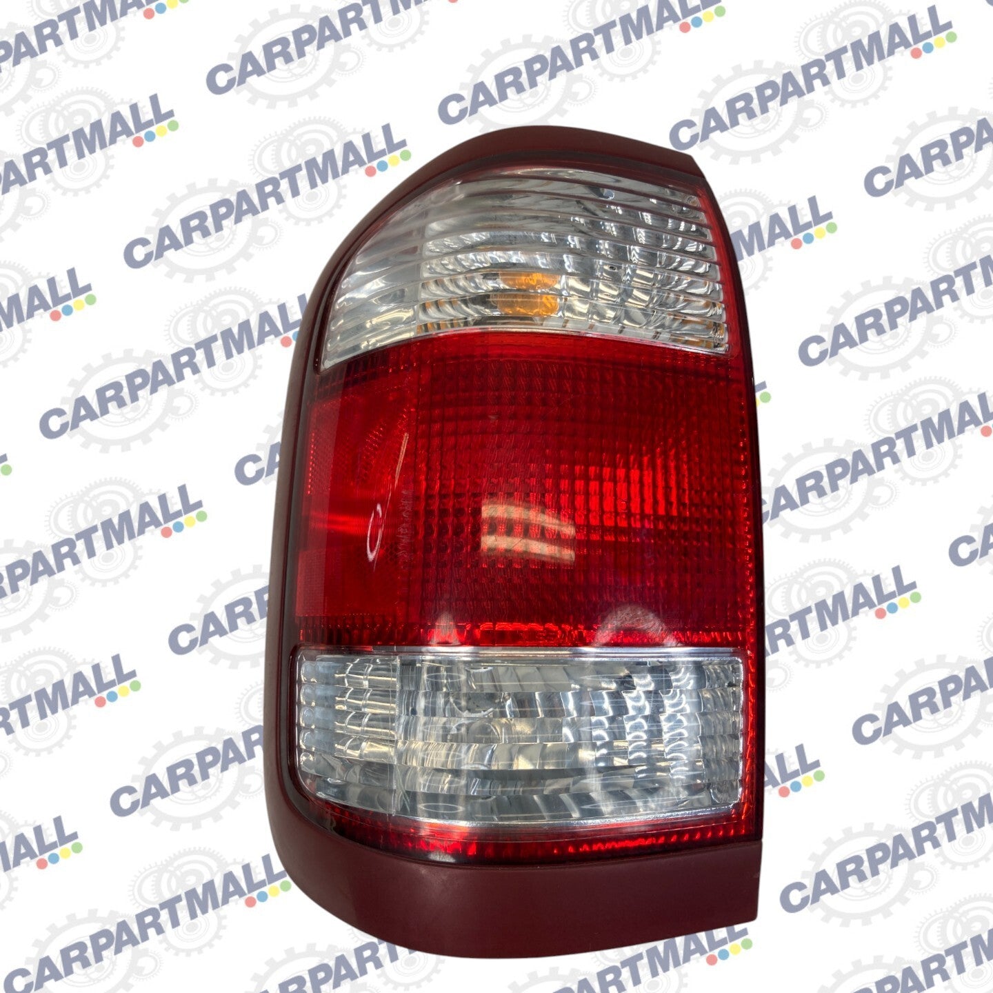 1999-2004 Nissan Pathfinder Rear Left Driver Side Tail Light Taillight Lamp