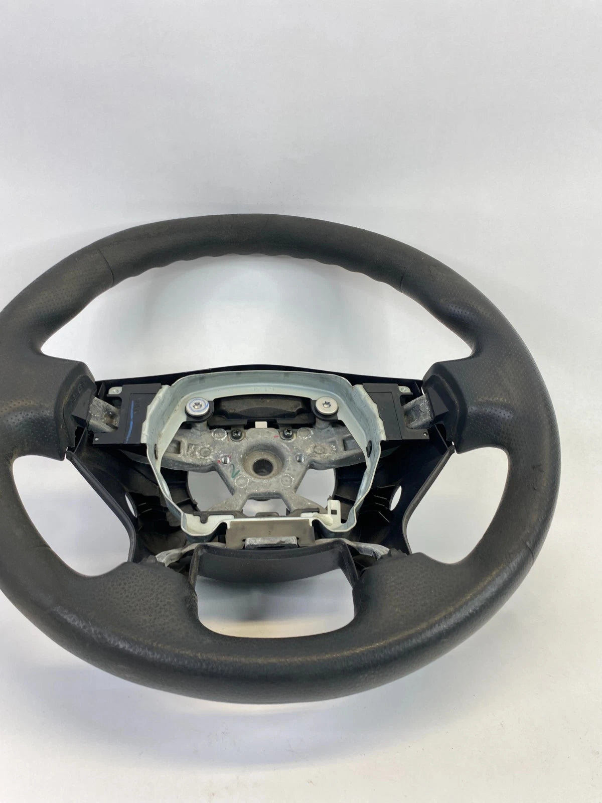 2007-2013 NISSAN ALTIMA SEDAN 2.5L A/T STEERING WHEEL ASSEMBLY 48430-JA000 OEM