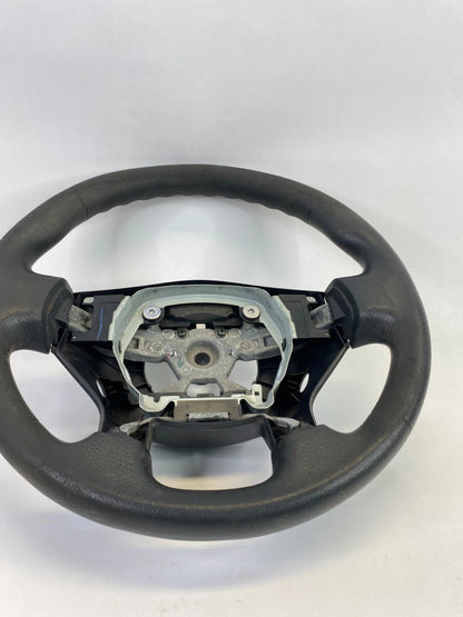 2007-2013 NISSAN ALTIMA SEDAN 2.5L A/T STEERING WHEEL ASSEMBLY 48430-JA000 OEM