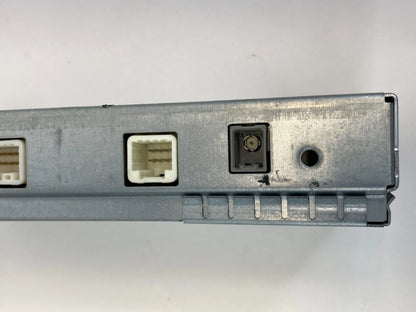 2007-2012 NISSAN ALTIMA TELEMATICS COMMUNICATION CONTROL MODULE OEM 28383-JK60E