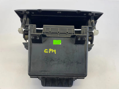 2008-2011 HONDA ACCORD CENTER LOWER DASH STORAGE CUBBY COMPARTMENT TRAY OEM