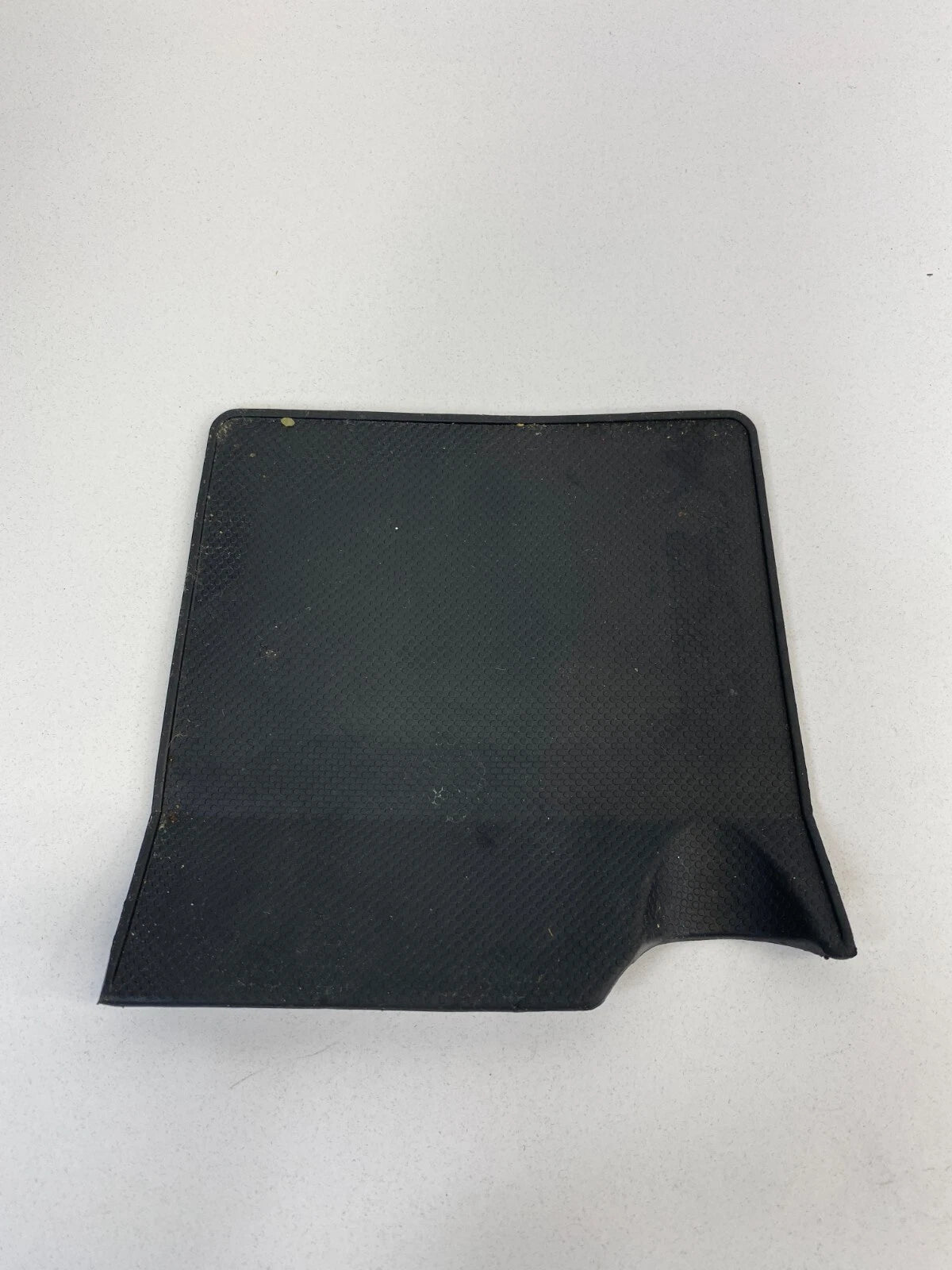 2004 2005 2006 ACURA TL CENTER CONSOLE TRAY INSERT MAT RUBBER OEM