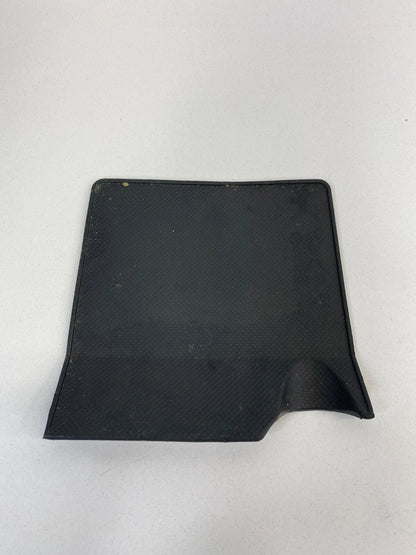 2004 2005 2006 ACURA TL CENTER CONSOLE TRAY INSERT MAT RUBBER OEM