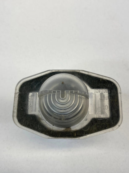 2009-2013 TOYOTA COROLLA SEDAN REAR LICENSE LIGHT LAMP ASSEMBLY I090037 OEM