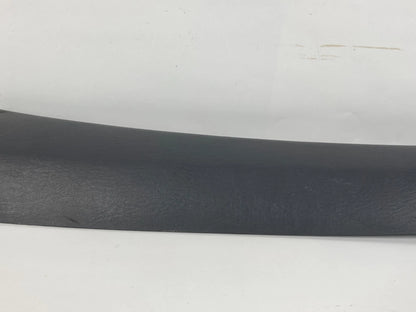 01-03 TOYOTA RAV4 LEFT DRIVER SIDE WINDSHIELD A PILLAR TRIM COVER 62216-4203 OEM