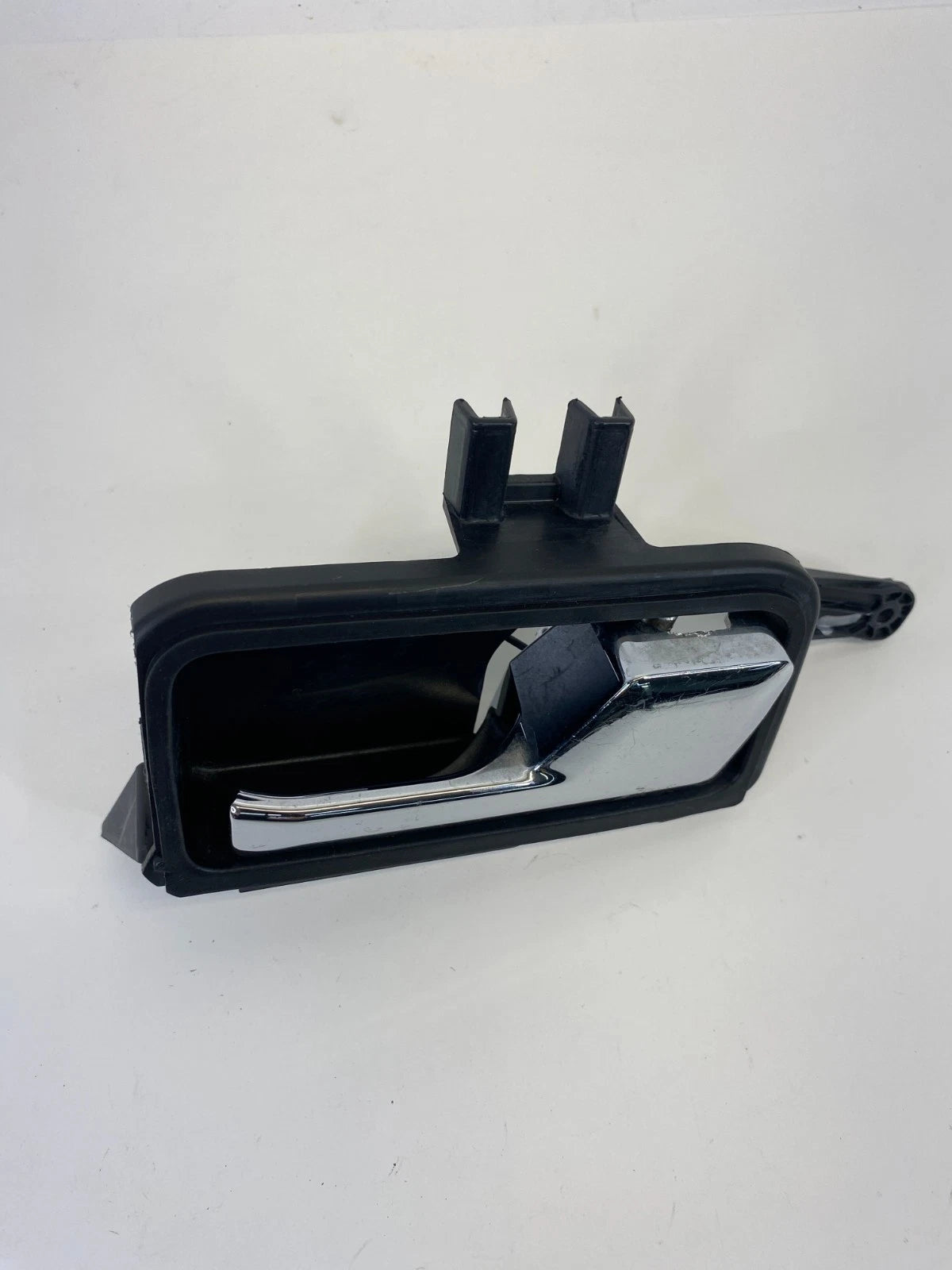07-14 FORD EDGE FRONT RIGHT PASSENGER SIDE INTERIOR DOOR HANDLE BT437822620A OEM