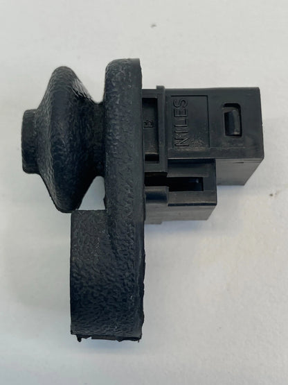 2000-2012 NISSAN SENTRA DOOR JAMB AJAR BUTTON SWITCH SENSOR OEM