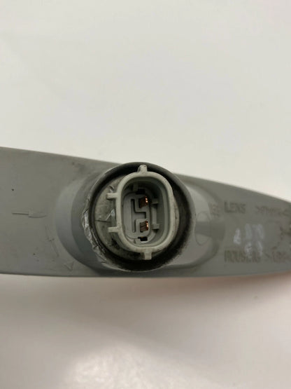 2003-2008 MAZDA 6 FRONT LEFT DRIVER BUMPER SIDE MARKER LIGHT LAMP 2PS950000 OEM