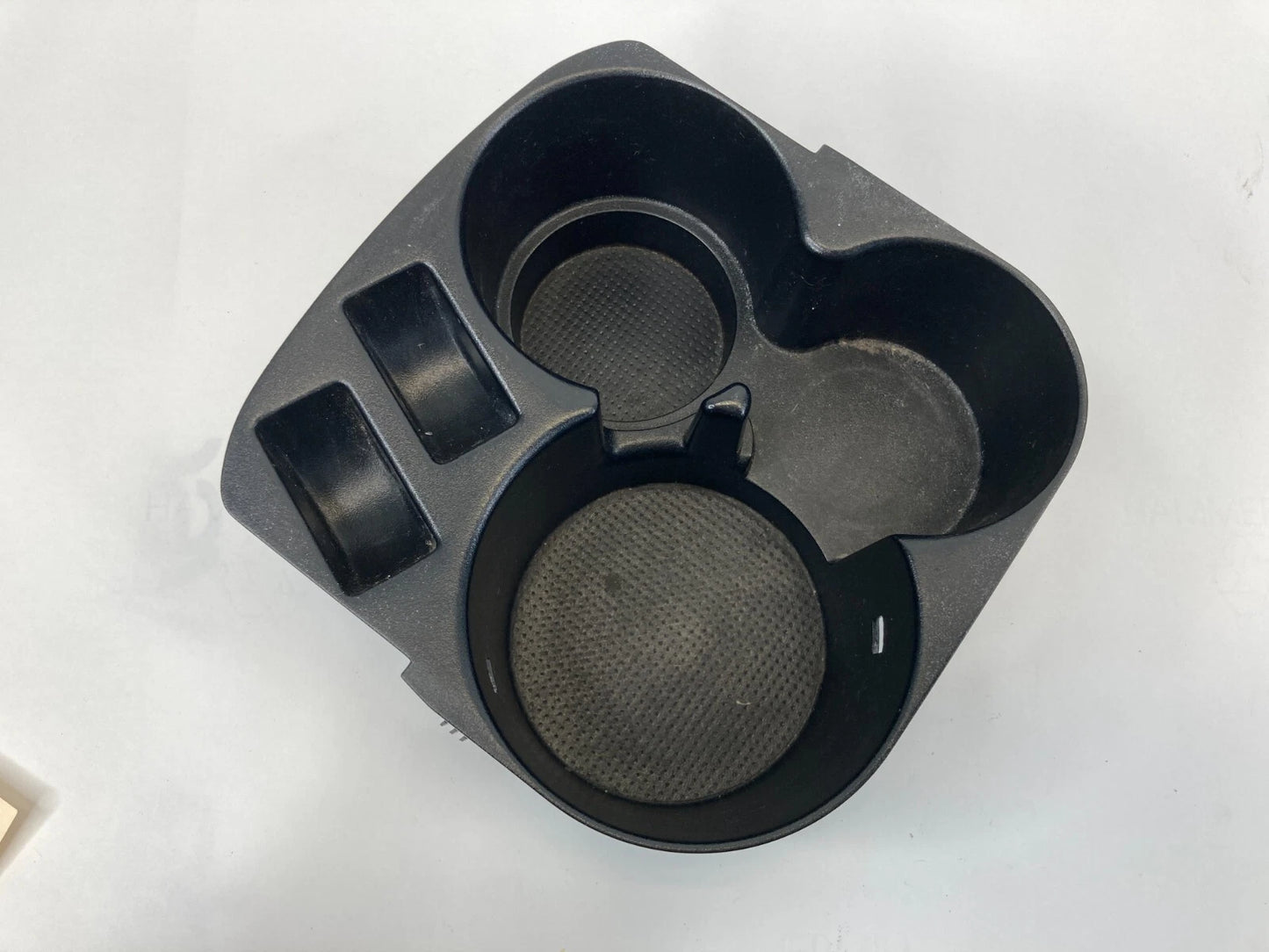 2007-2012 NISSAN ALTIMA SEDAN CENTER CONSOLE CUP COIN HOLDER INSERT 114078 OEM