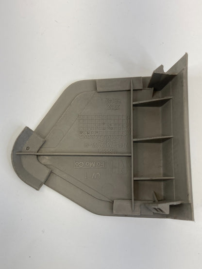 2007-2014 Ford Edge Front Right Seat Belt Bolt Trim Cover 7T43-7862186-H OEM