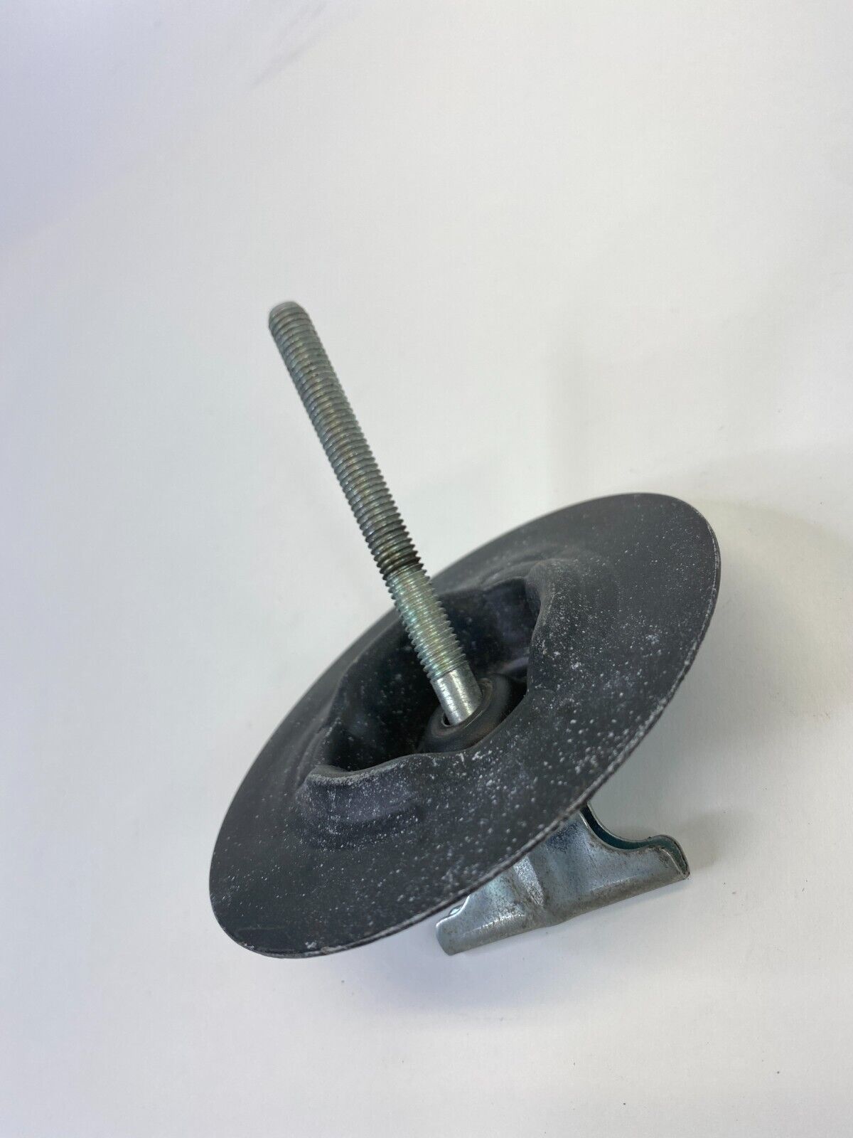 2005-2007 Honda Odyssey Spare Tire Wheel Hold Down Holder Retainer OEM