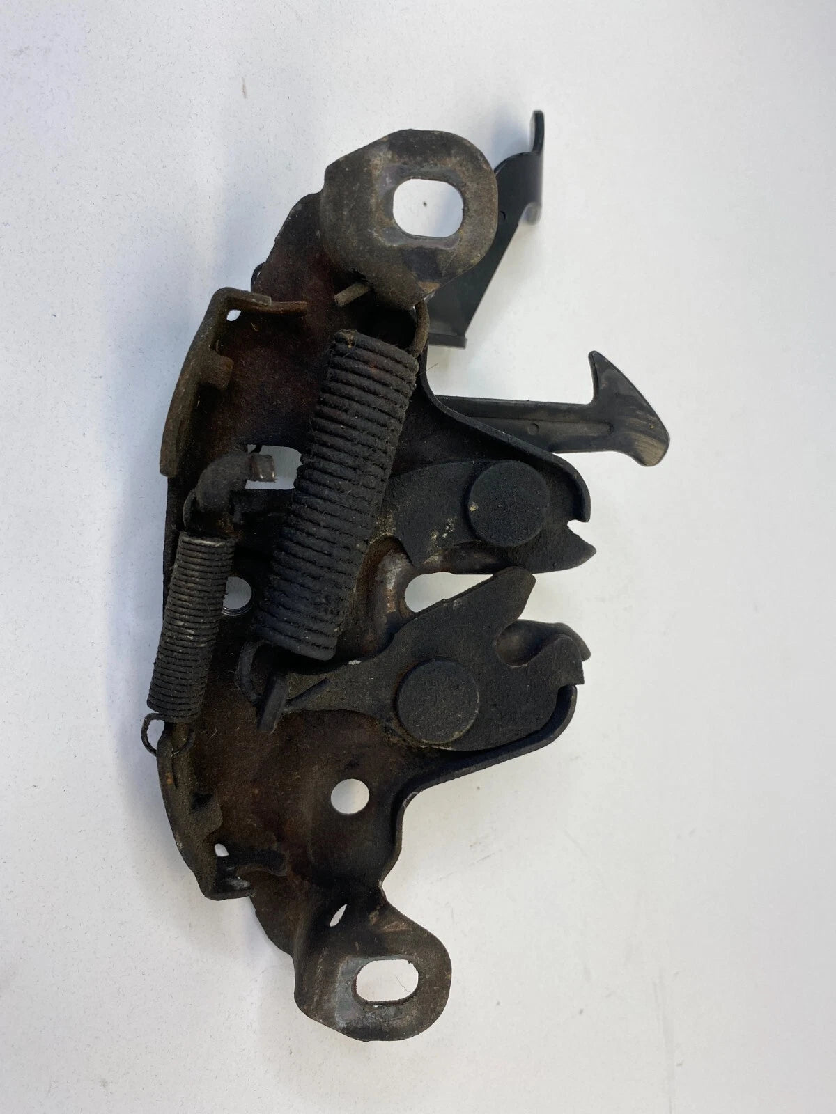2003 2004 03 04 INFINITI G35 FRONT HOOD LOCK LATCH RELEASE ACTUATOR OEM
