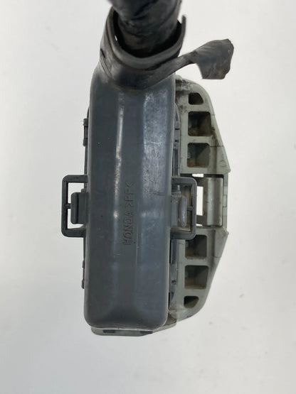 99-04 HONDA ODYSSEY 3.5L V6 AT FWD ABS ANTI LOCK BRAKE PUMP RELAY PLUG CONNECTOR