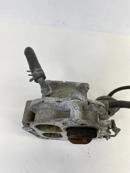 2002 2003 LEXUS ES300 TOYOTA CAMRY 3.0L V6 THROTTLE BODY HOUSING OEM