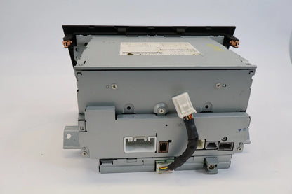 2010-2013 SUZUKI KIZASHI AM FM RADIO RECEIVER CD MP3 PLAYER 39101-57LL1 OEM