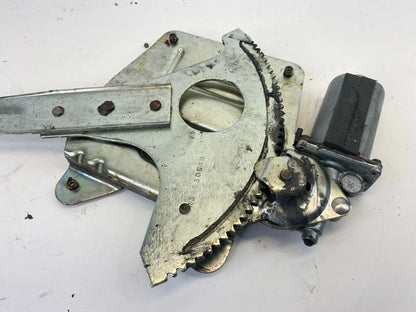 1994-2004 CHEVY S10 BLAZER SONOMA FRONT LEFT DRIVER POWER WINDOW REGULATOR MOTOR