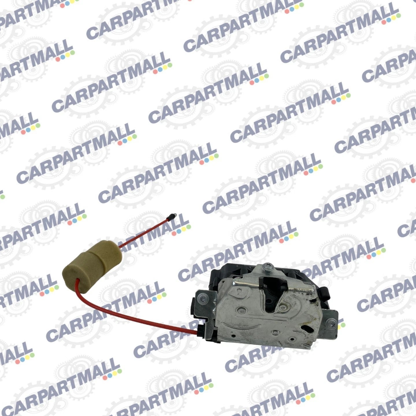 2006-2012 MERCEDES-BENZ ML350 REAR TRUNK LOCK LATCH ACTUATOR A1647400635 OEM