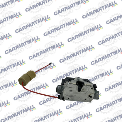 2006-2012 MERCEDES-BENZ ML350 REAR TRUNK LOCK LATCH ACTUATOR A1647400635 OEM