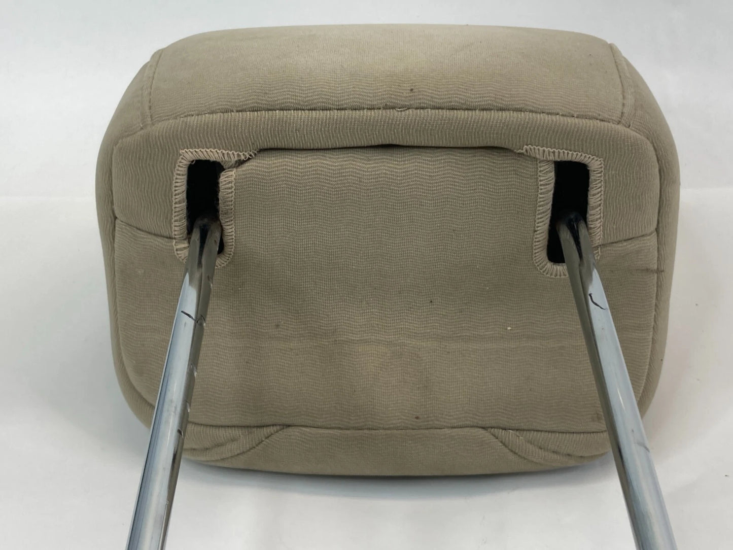 2007 2008 2009 HYUNDAI ELANTRA FRONT LEFT DRIVER SEAT HEADREST HEAD REST OEM