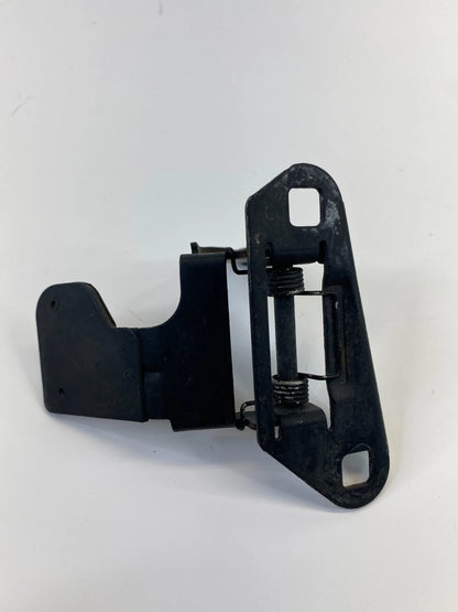 2003-2012 LAND ROVER RANGE ROVER FRONT HOOD LOCK SAFETY CATCH STRIKER HANDLE