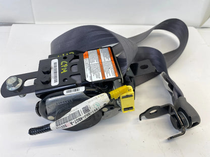 05 06 07 08 09 10 HONDA ODYSSEY FRONT RIGHT SIDE SEAT BELT RETRACTOR 6035296 OEM
