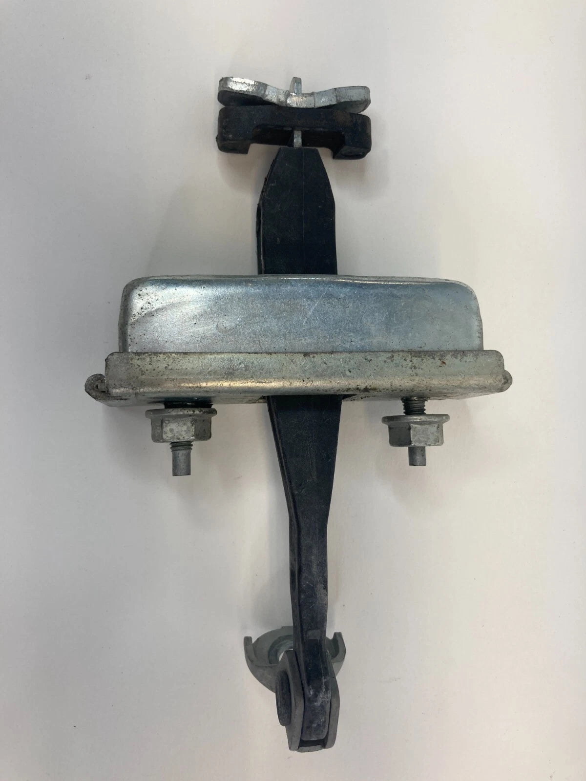 2009-2019 FORD FLEX REAR RIGHT BACK SIDE DOOR CHECK STOP STOPPER STRAP ARM RR RH