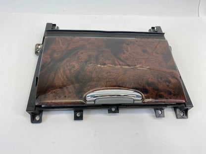 2003-2005 SUZUKI GRAND VITARA CENTER CONSOLE CUP HOLDER COVER DOOR GN341-00570