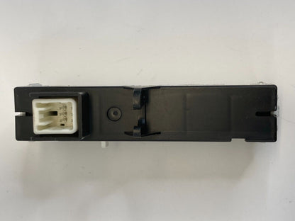 2010-2015 Toyota Prius Dash Passenger Seat Belt Indicator Light